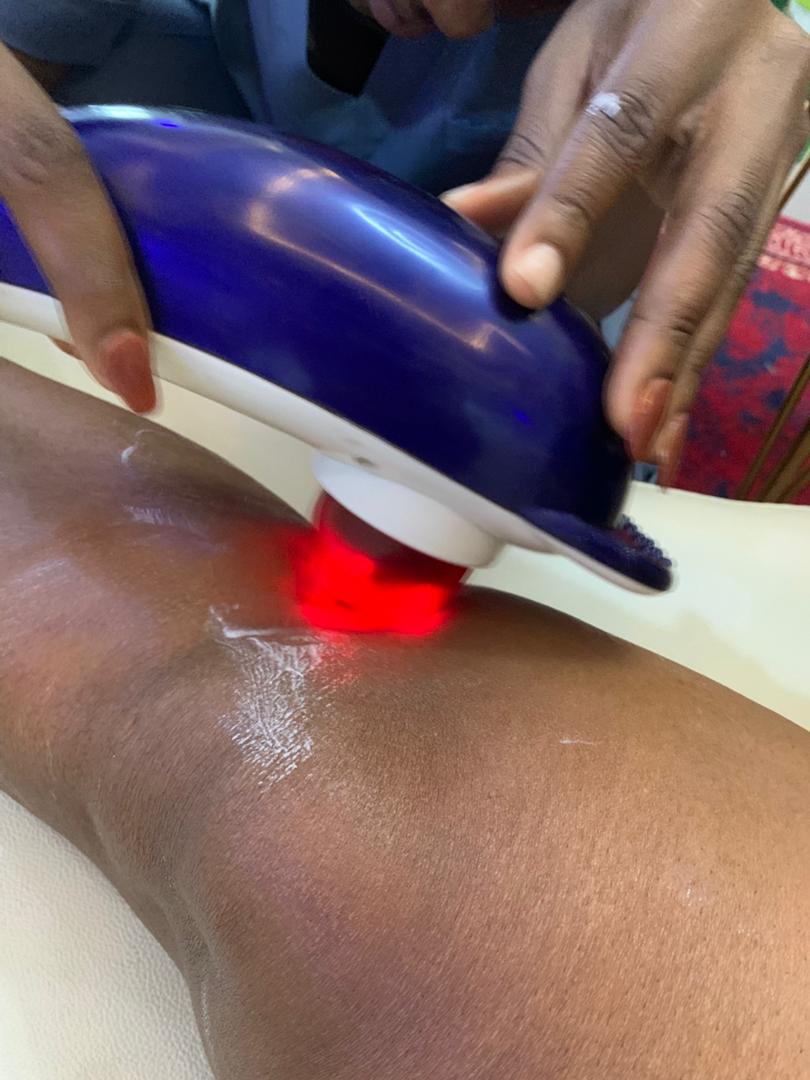 Body sculpting & contouring